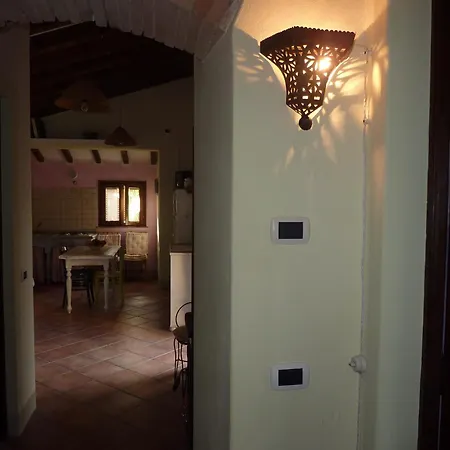 Casa vacanze Mare Colline D'arte