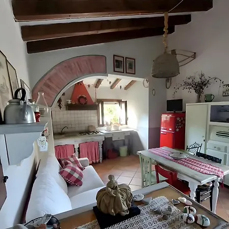 Casa vacanze Mare Colline D'arte