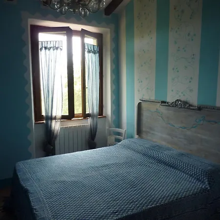 Casa vacanze Mare Colline D'arte