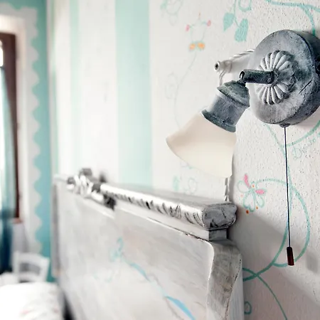 Casa vacanze Mare Colline D'arte