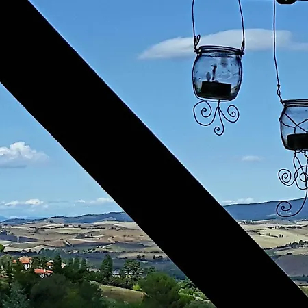 Mare Colline D'arte Casa vacanze