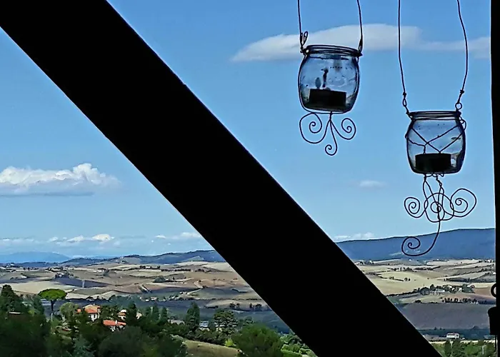 Mare Colline Citta D'arte Дом отдыха Розиньяно-Мариттимо
