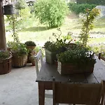 Mare Colline Citta D'arte Дом отдыха *