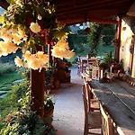 Mare Colline Citta D'arte Дом отдыха Розиньяно-Мариттимо