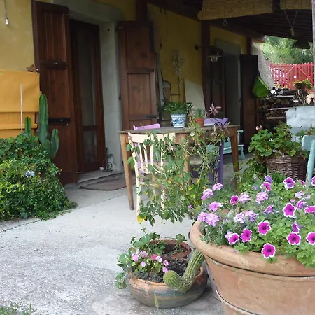 Mare Colline Citta D'arte 로시냐노 마리티모