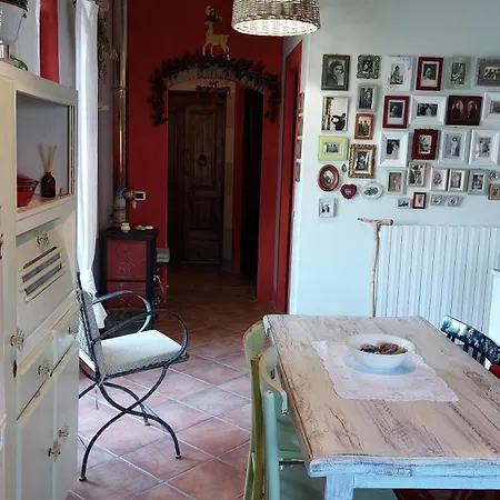 Mare Colline Citta D'arte Vakantiehuis *