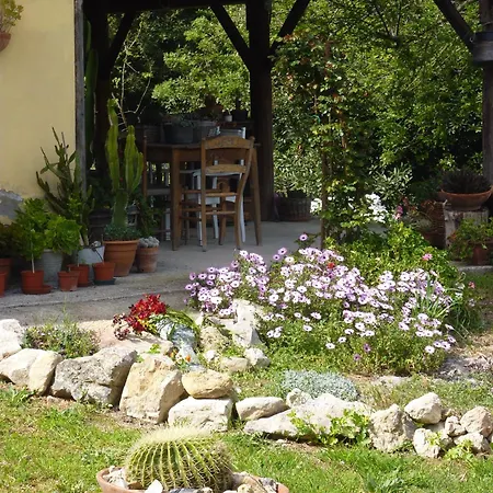 Сasa de vacaciones Mare Colline Citta D'arte