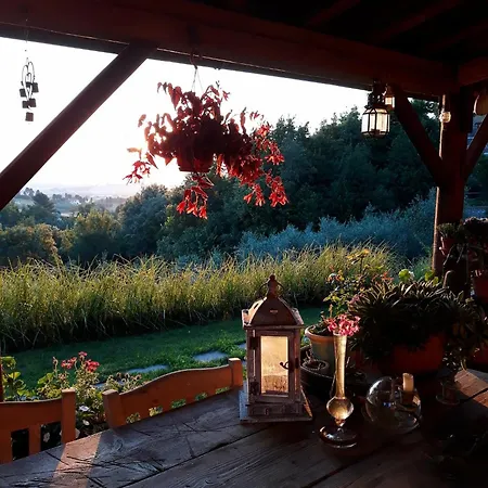 Mare Colline D'arte Casa vacanze *