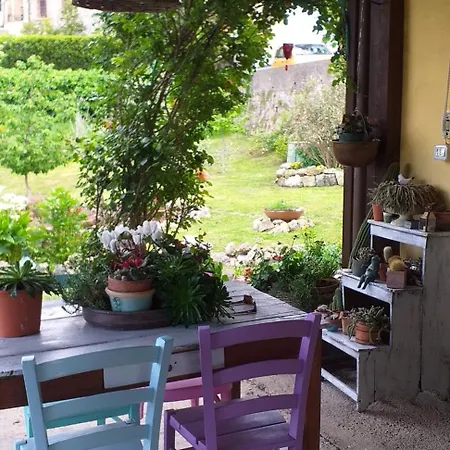 Vakantiehuis Mare Colline Citta D'arte Rosignano Marittimo