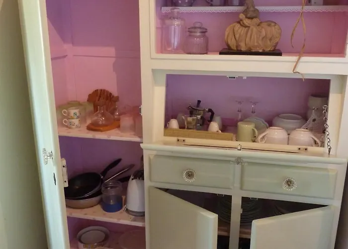 펜션 Mare Colline Citta D'arte