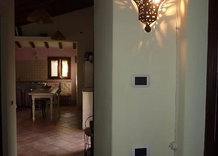 Mare Colline Citta D'arte