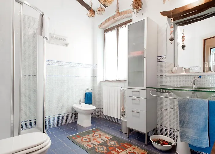 펜션 Mare Colline Citta D'arte